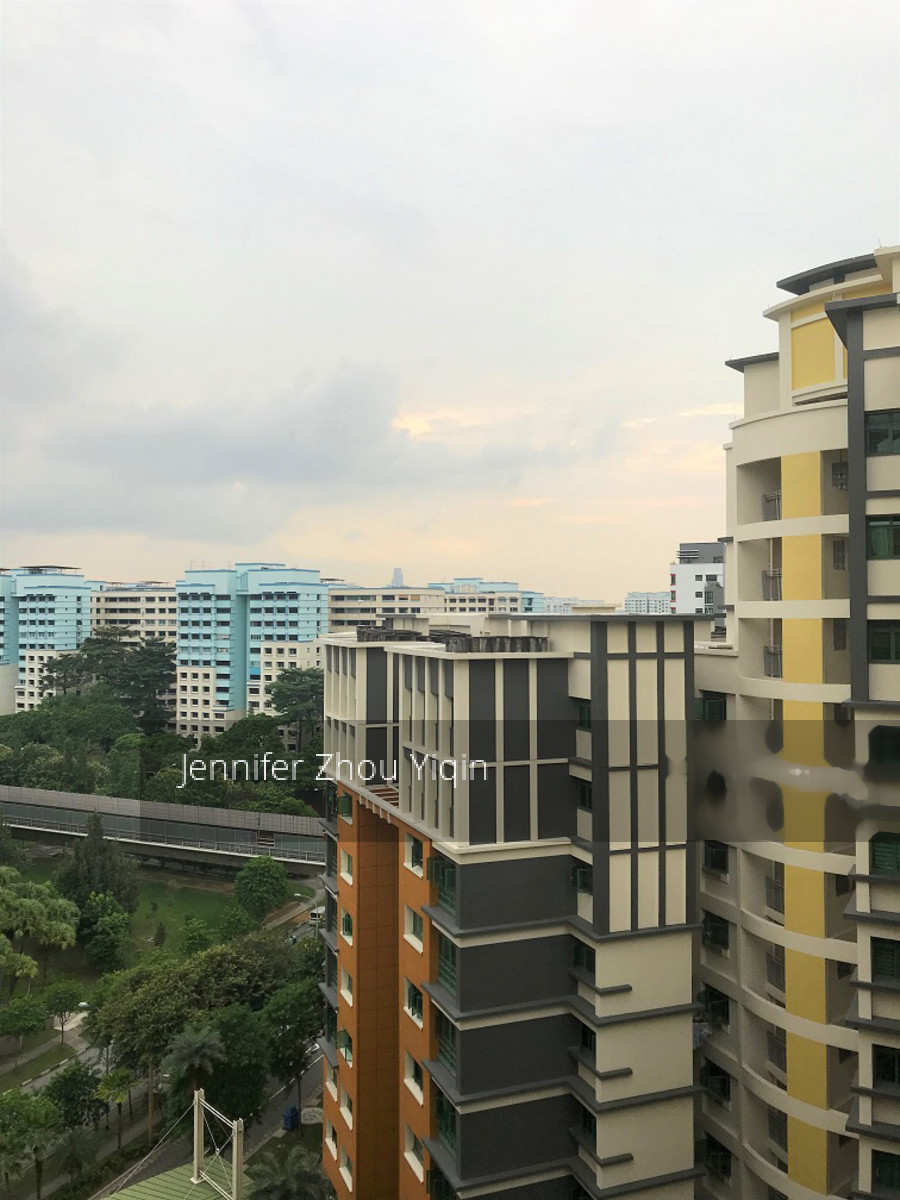 Blk 685C Woodlands Drive 73 (Woodlands), HDB 5 Rooms #205903981